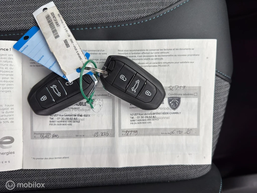 Peugeot 3008 – foto 42