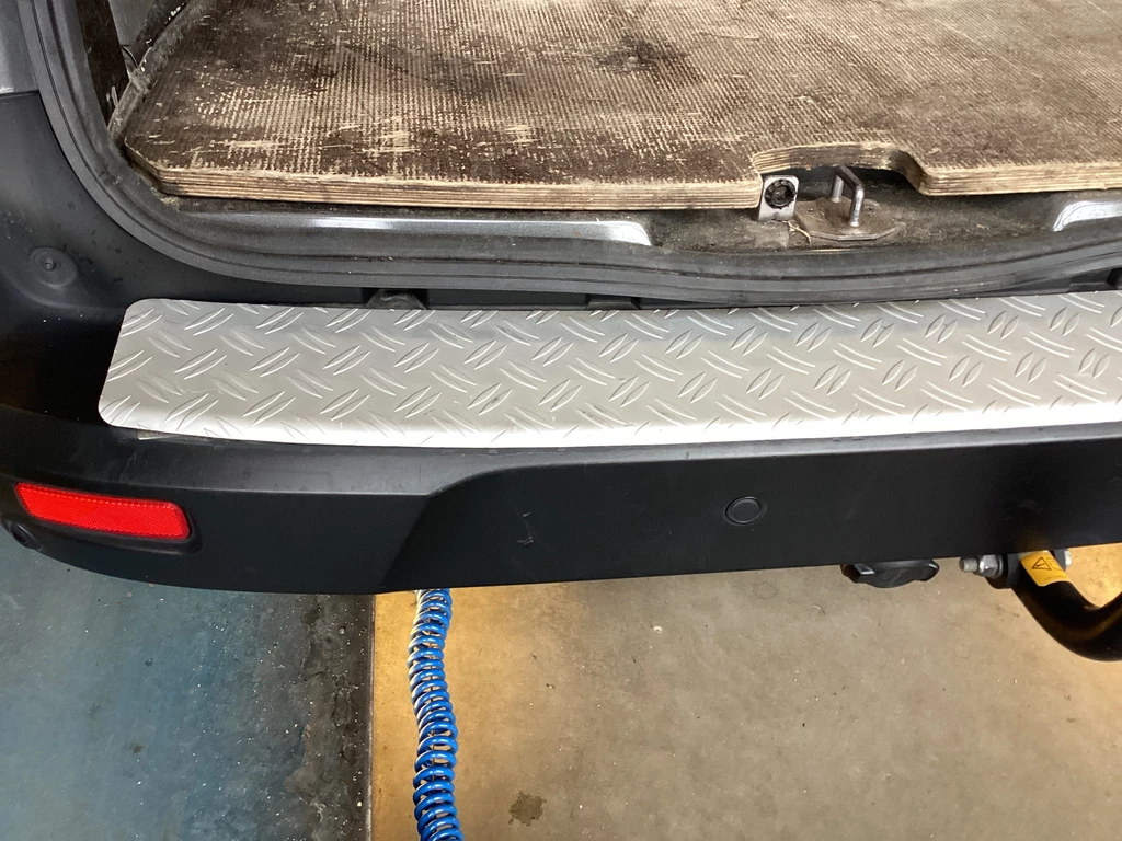 Ford Transit Connect – foto 47