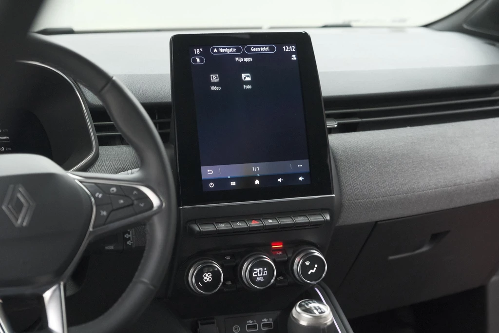 Renault Clio – foto 67