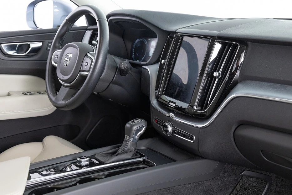 Volvo XC60 – foto 11