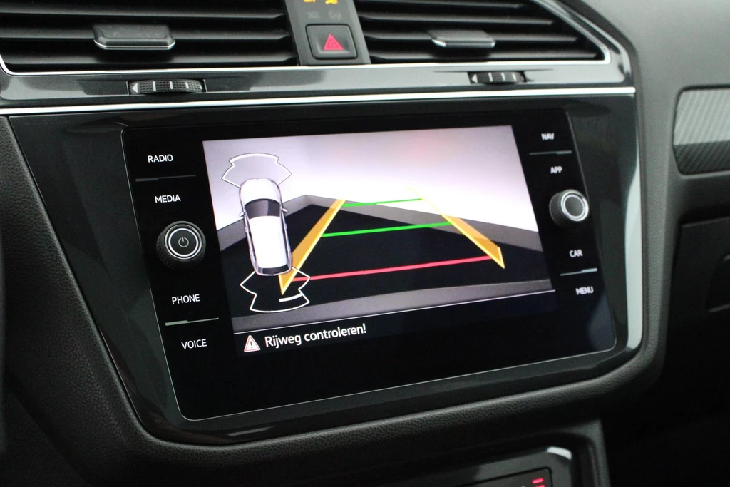 Volkswagen Tiguan Allspace – foto 9
