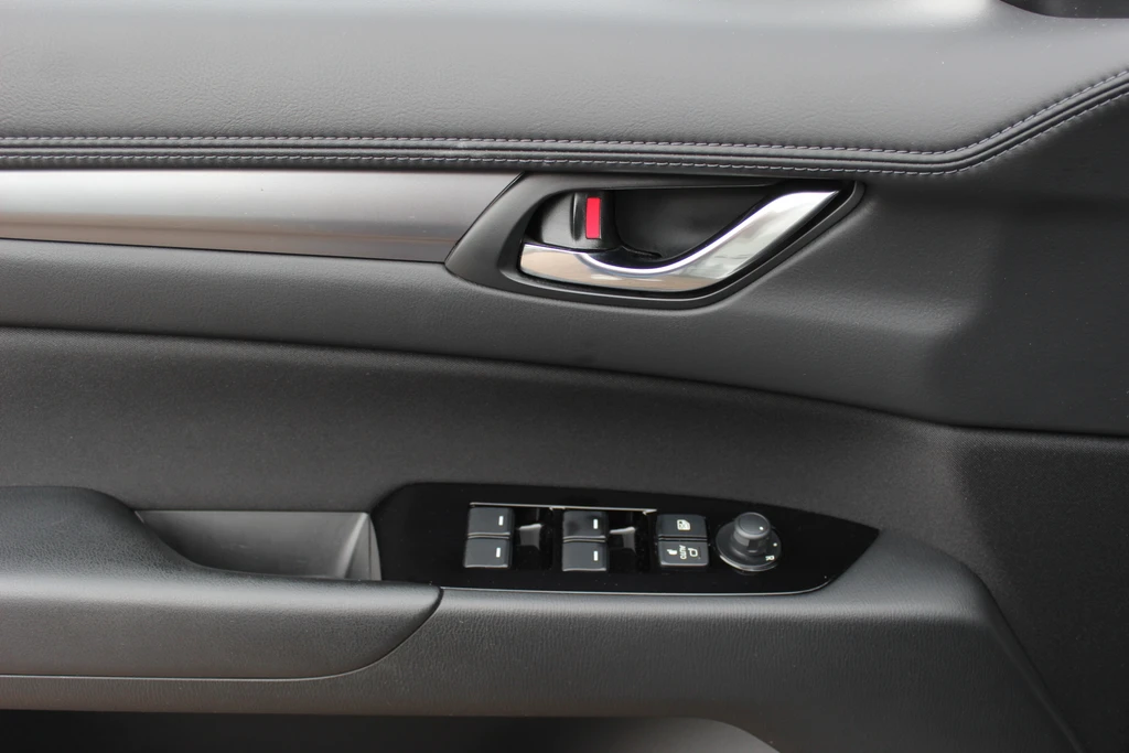 Mazda CX-5 – foto 32