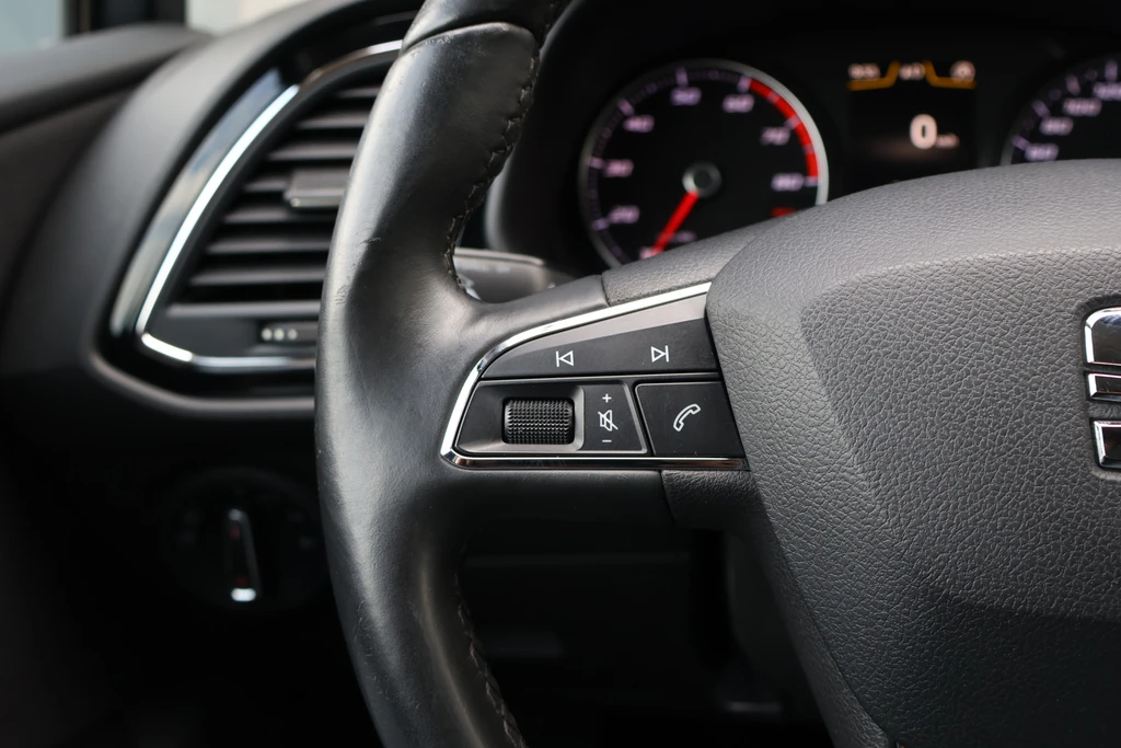 SEAT Leon – foto 14
