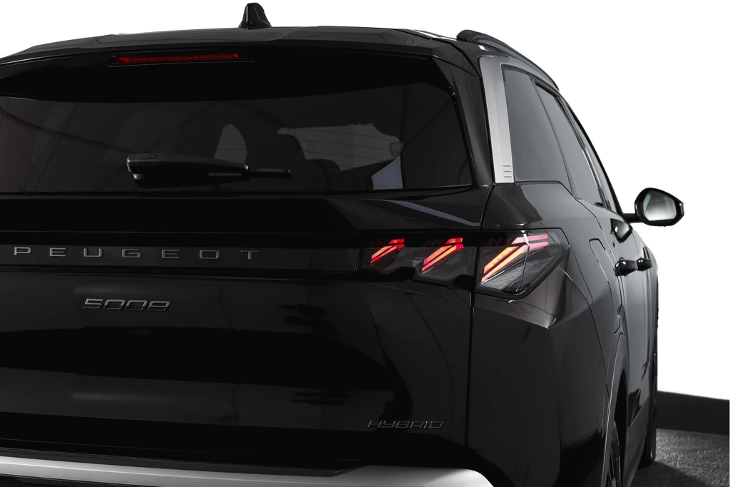 Peugeot 5008 – foto 8