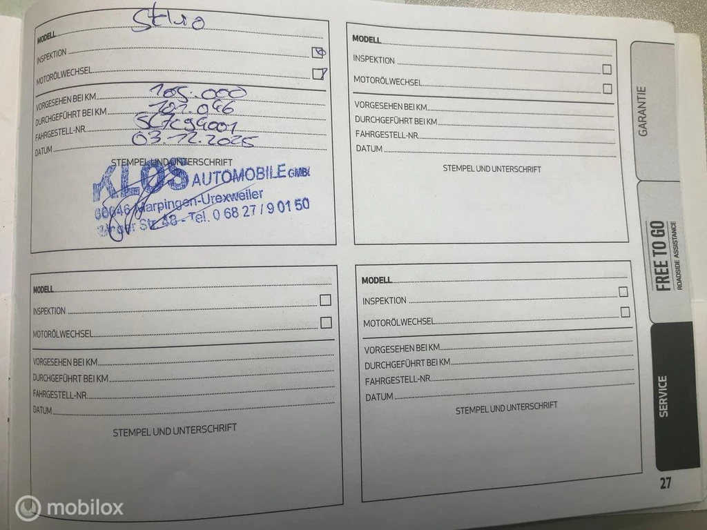 Alfa Romeo Stelvio – foto 33