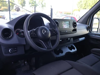 Mercedes-Benz Sprinter – thumbnail 28
