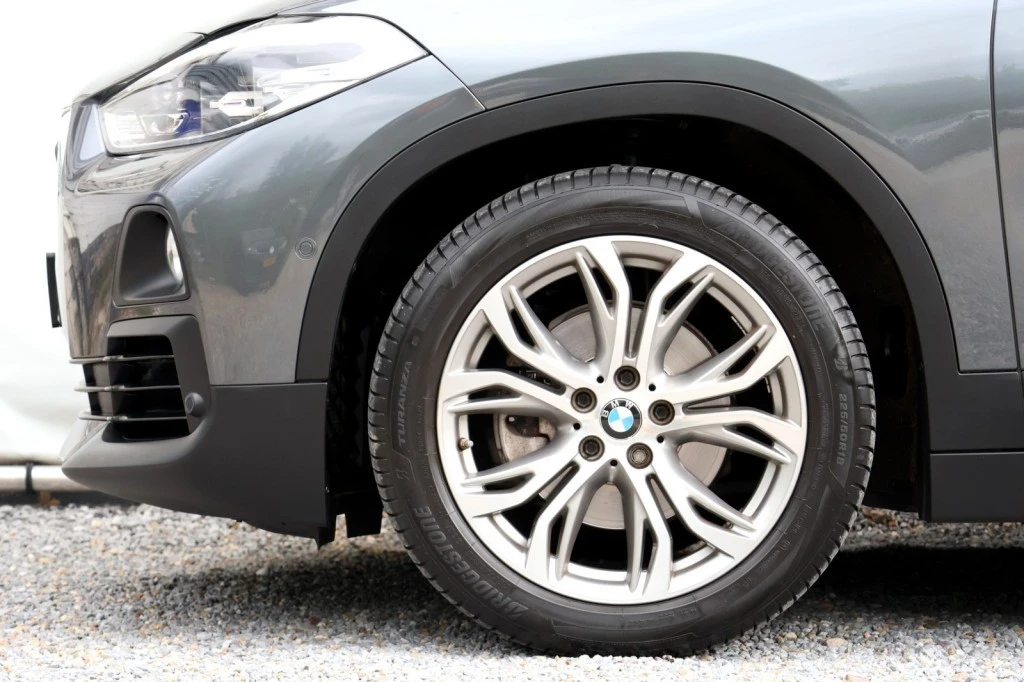 BMW X2 – foto 21