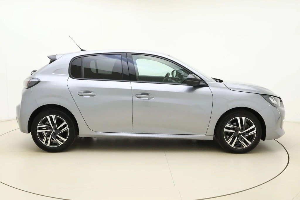 Peugeot 208 – foto 7