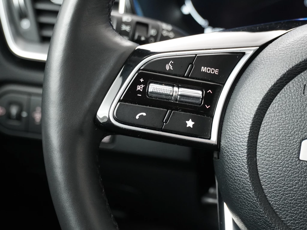 Kia XCeed – foto 27