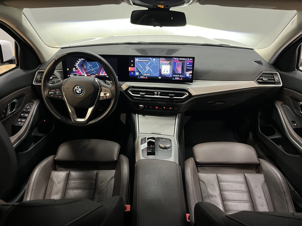 BMW 3 Serie – foto 28