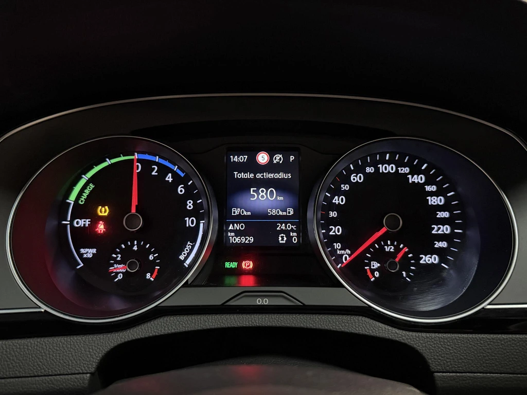 Volkswagen Passat – foto 10