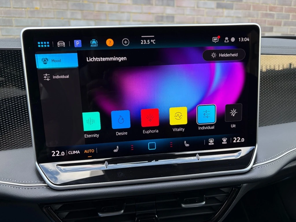 Volkswagen Passat – foto 21