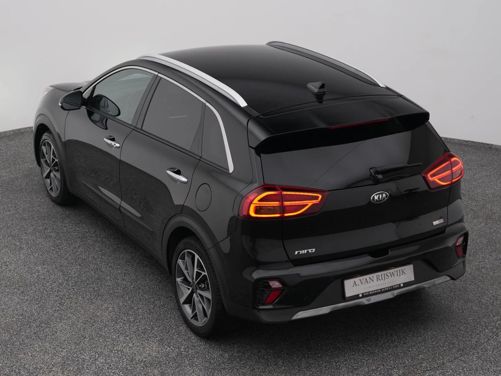Kia Niro – foto 7