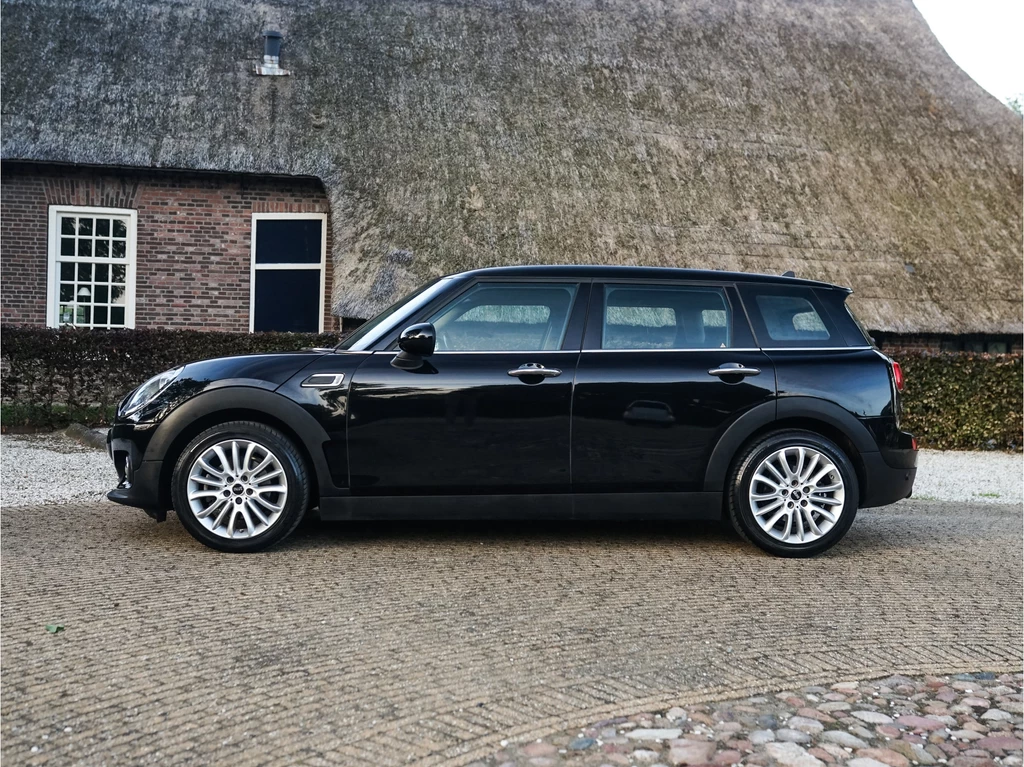 MINI Clubman – foto 2