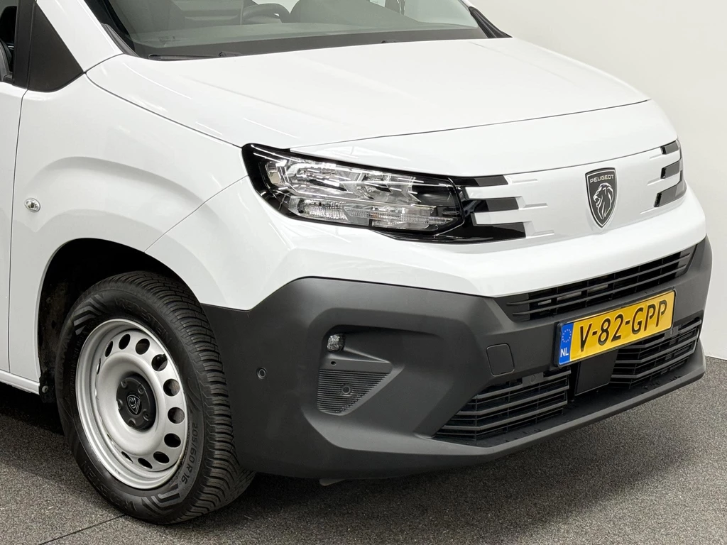 Peugeot Partner – foto 10