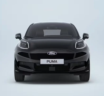 Ford Puma Gen-E – foto 6