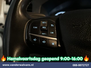 Ford Transit Custom – thumbnail 7