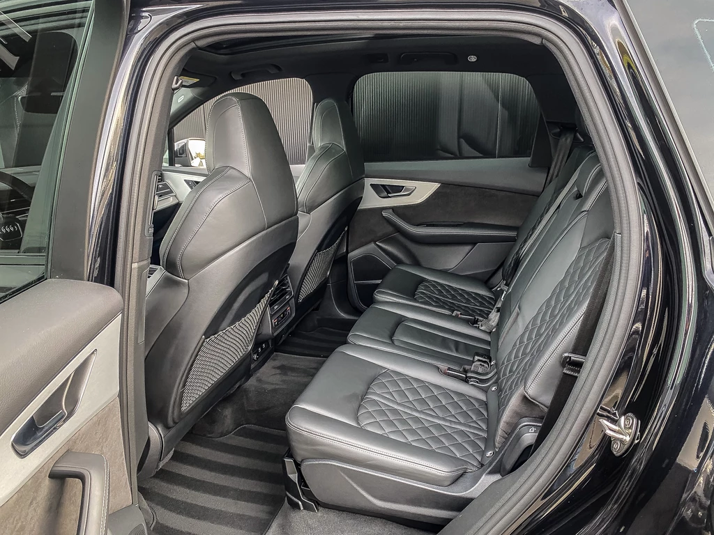 Audi Q7 – foto 93