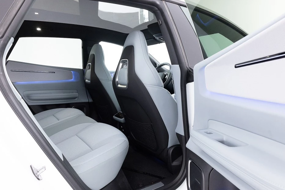 Polestar 4 – foto 18