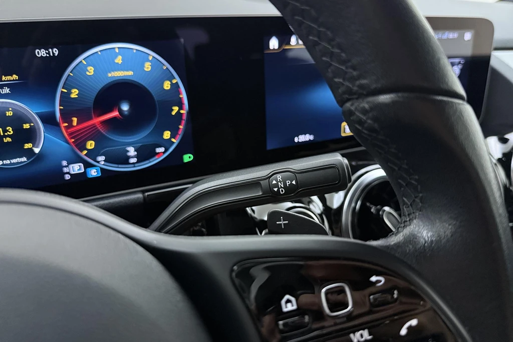 Mercedes-Benz B-Klasse – foto 35