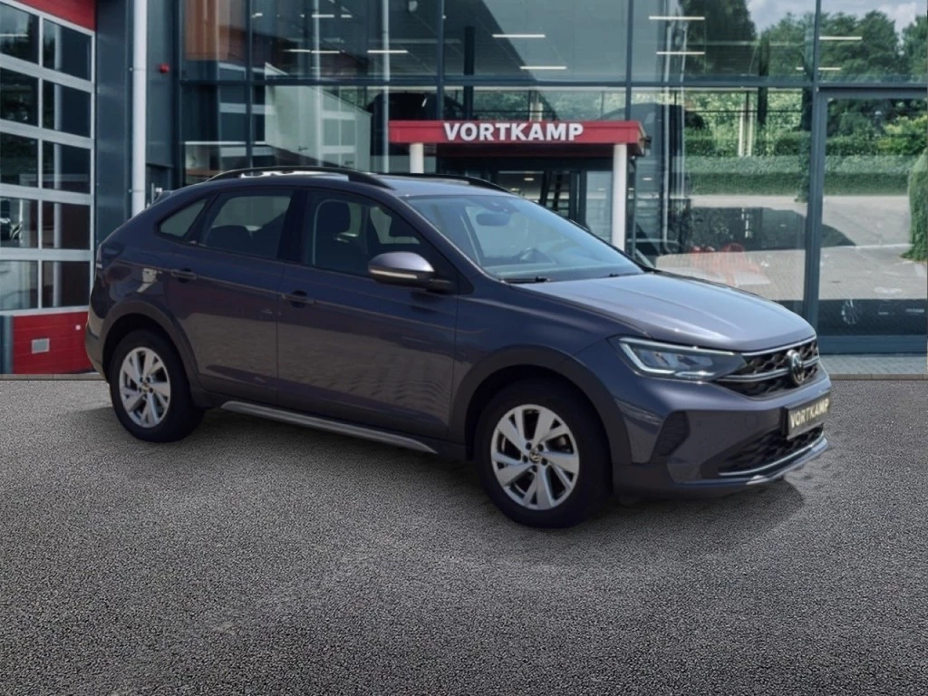 Volkswagen Taigo – foto 7