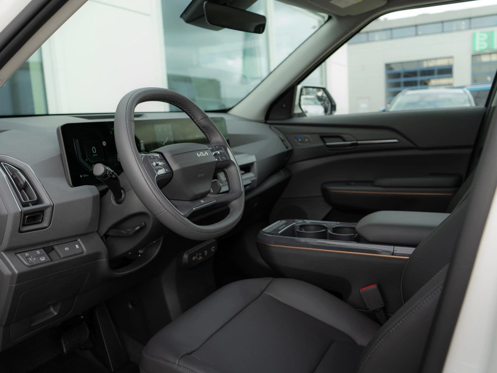 Kia EV5 – foto 28