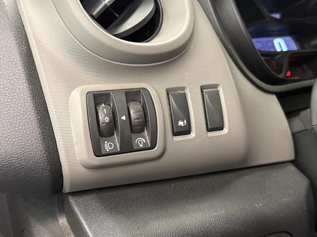 Renault Trafic – foto 16