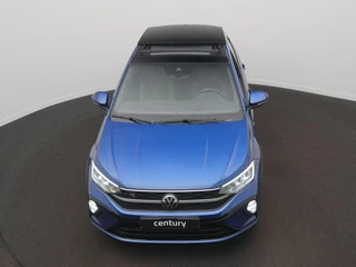 Volkswagen Taigo – thumbnail 11