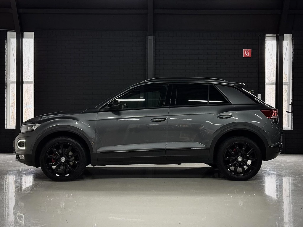 Volkswagen T-Roc – foto 4
