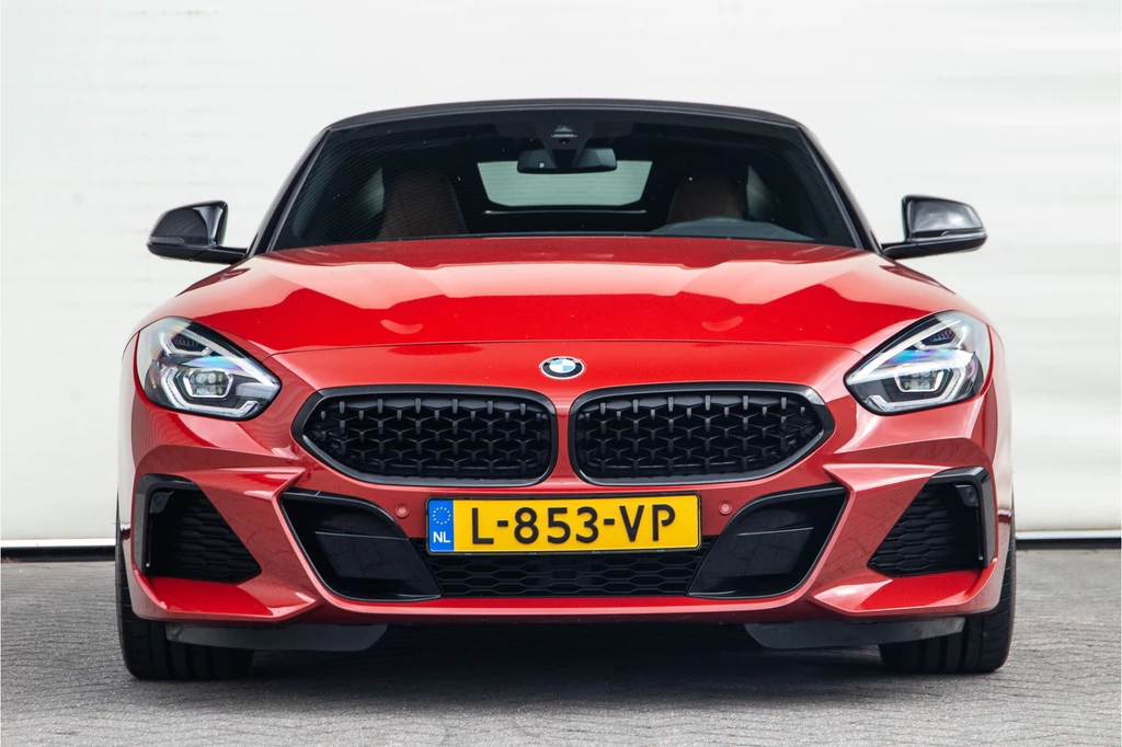 BMW Z4 – foto 16