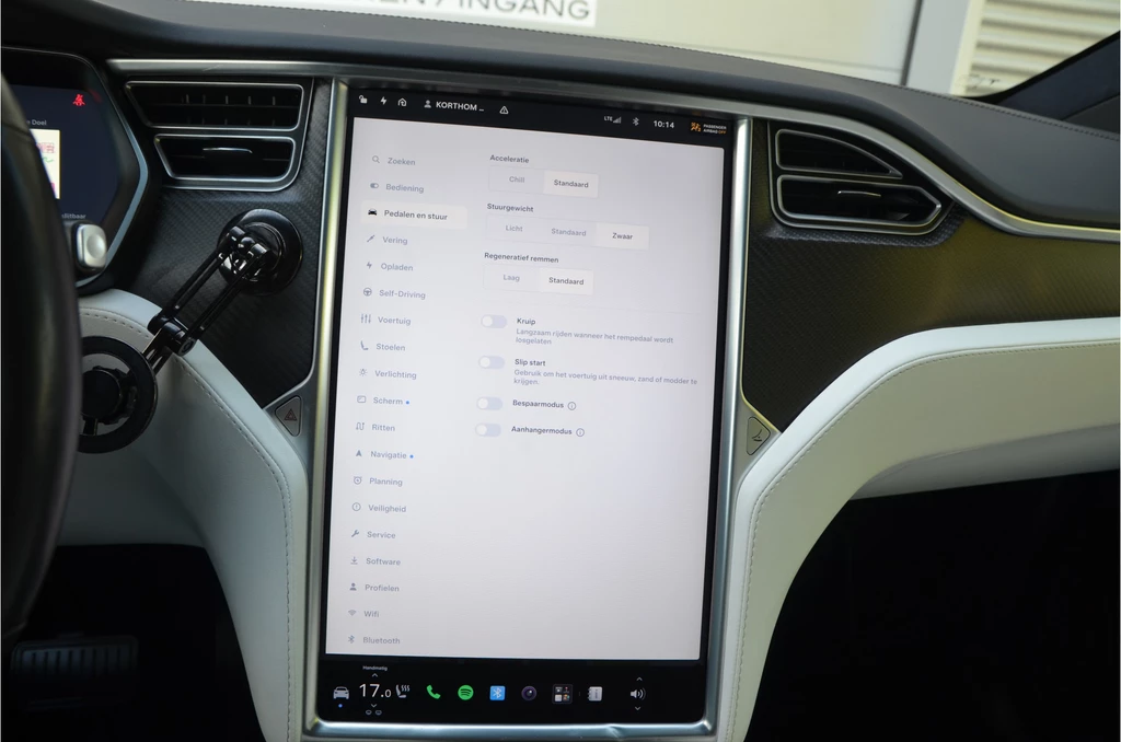 Tesla Model X – foto 23