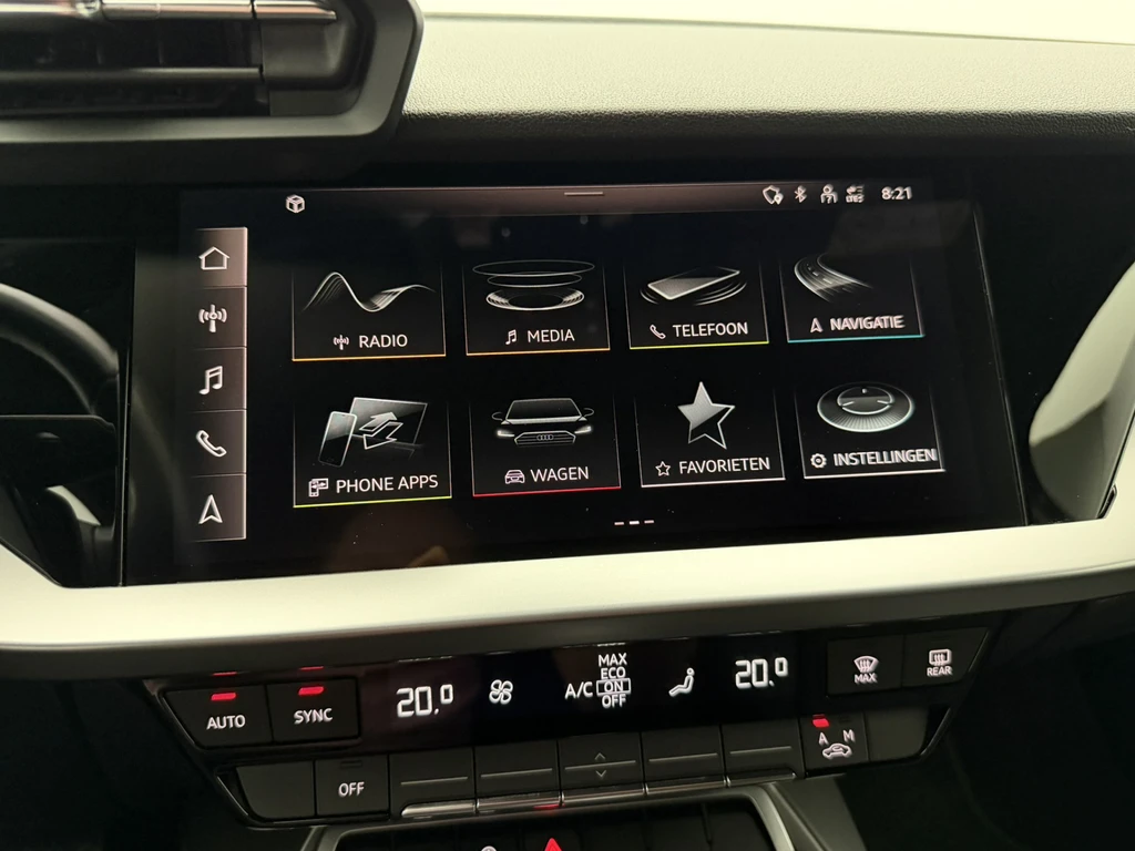 Audi A3 – foto 18