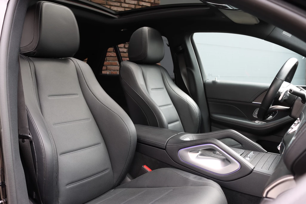 Mercedes-Benz GLE – foto 12
