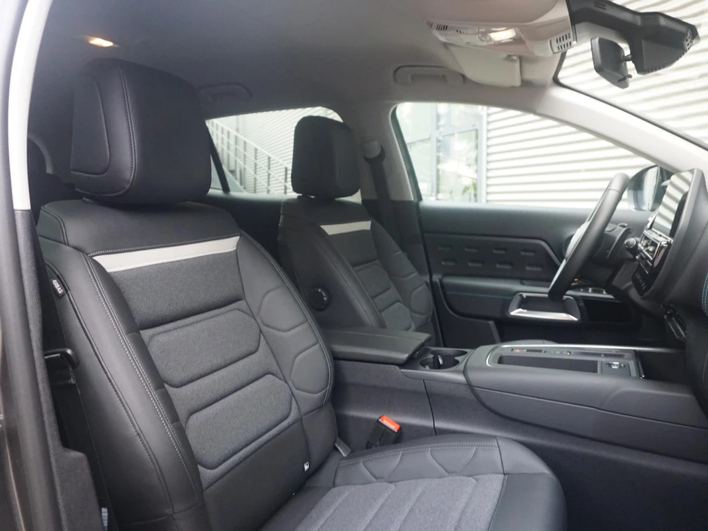 Citroën C5 Aircross – foto 37