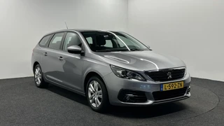 Peugeot 308 – thumbnail 7