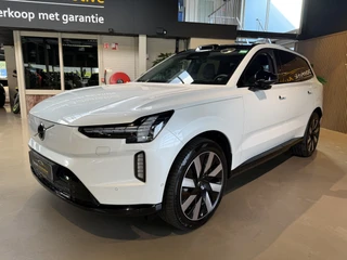 Volvo EX90 – thumbnail 2