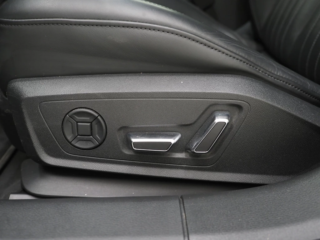 Audi A6 – foto 19