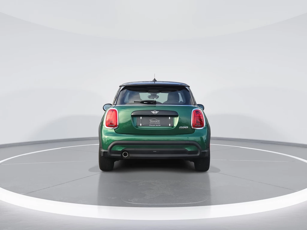 MINI Cooper – foto 5