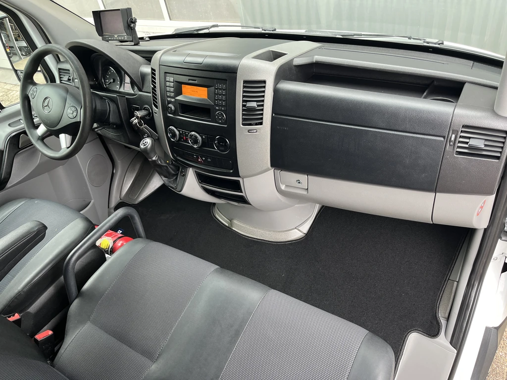 Mercedes-Benz Sprinter – foto 27