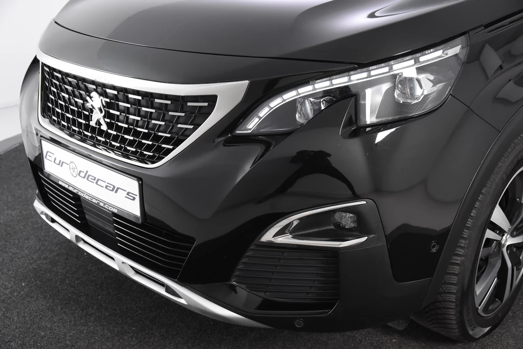 Peugeot 3008 – foto 32