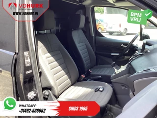 Ford Transit Connect – thumbnail 12