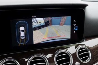 Mercedes-Benz E-Klasse – thumbnail 20