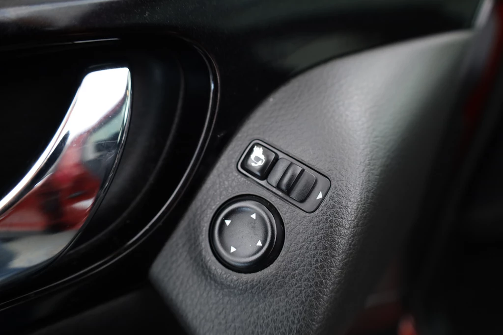 Nissan QASHQAI – foto 9