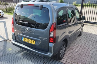 Peugeot e-Partner – thumbnail 5