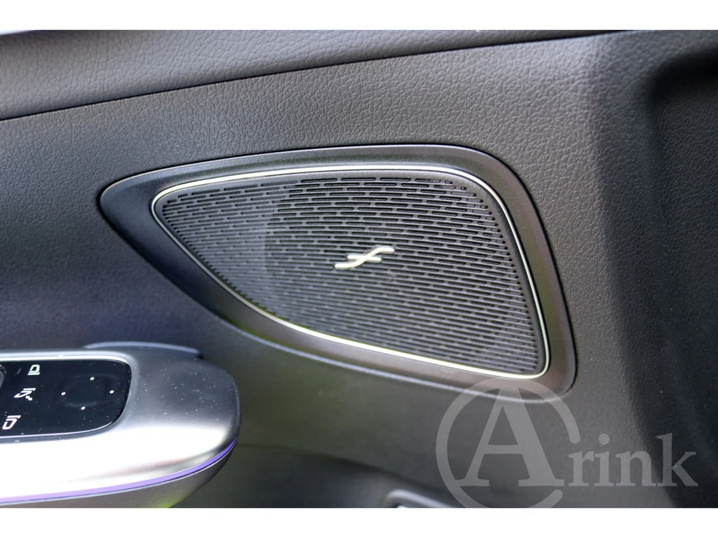 Mercedes-Benz C-Klasse – foto 34