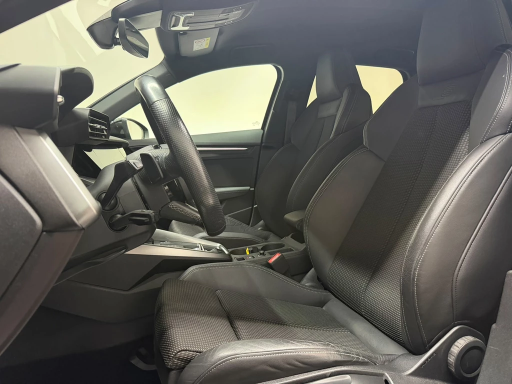 Audi A3 – foto 10