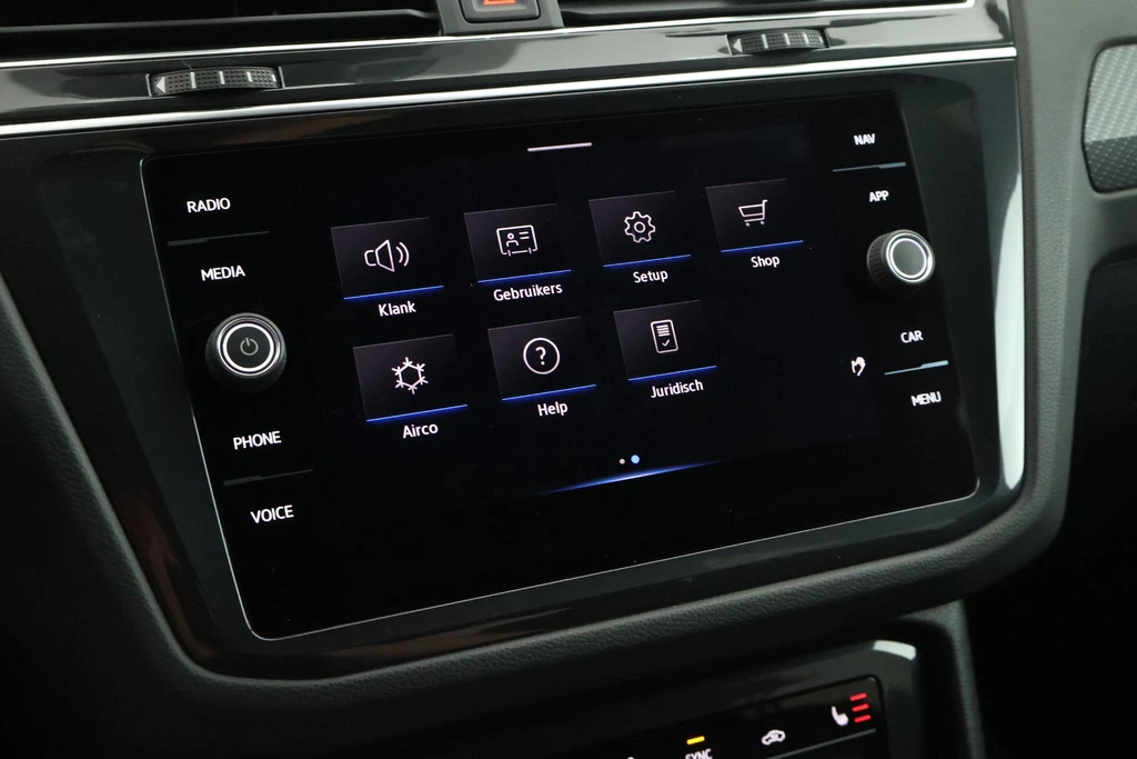 Volkswagen Tiguan – foto 29