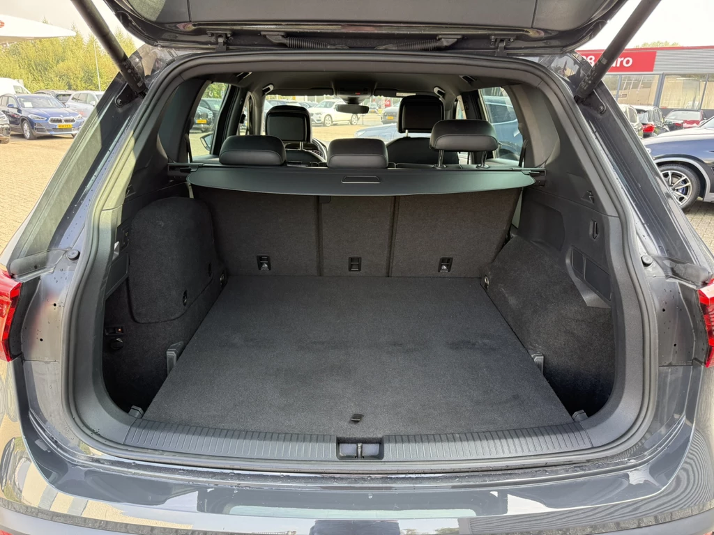 SEAT Tarraco – foto 32