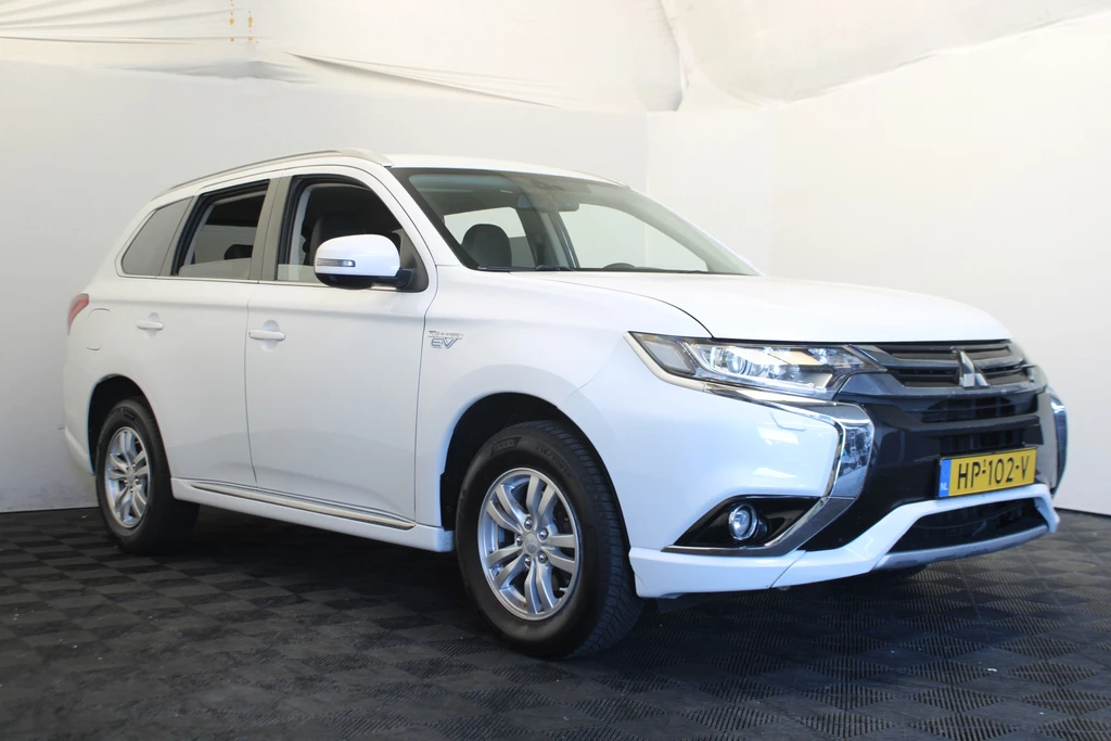 Mitsubishi Outlander – foto 5