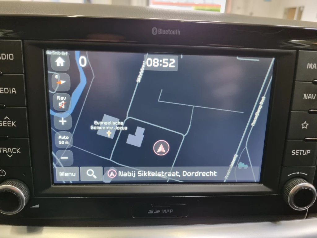 Kia Stonic – foto 33